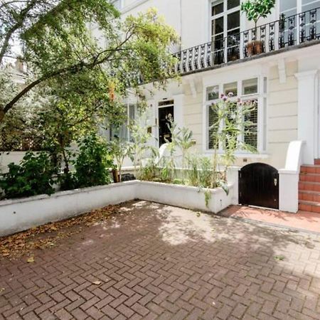 Well-Positioned Studio Flat London Exterior foto